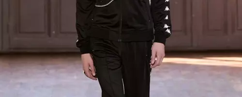 Junya Watanabe Spring 2027 Menswear Collection Revealed