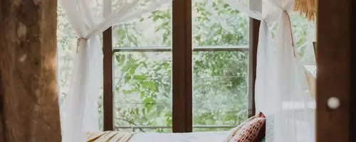 Unforgettable Romantic Retreats: Top Airbnb Honeymoon Destinations Worldwide