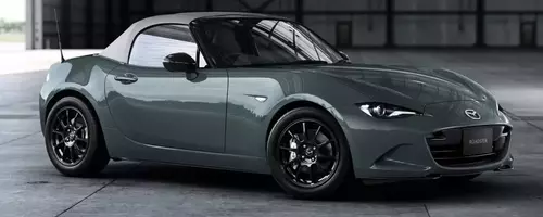 Mazda MX-5 Miata: Adapting to Japan's Stricter Noise Regulations