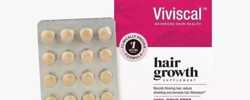 Biotin: Your Guide to Hair Health
