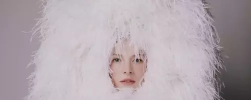 Hunter Schafer's Evolving Career and Creative Journey