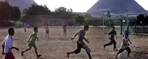 Egypt's World Cup Dream: A Nation's Hope on the Global Stage