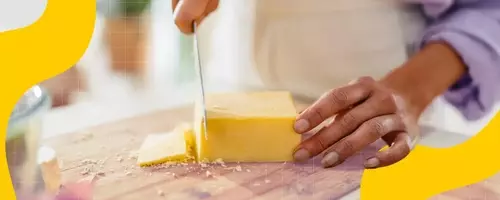Top Chefs Reveal Their Preferred Cheddar Cheese Brand