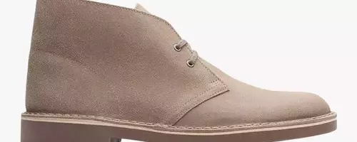 Clarks Bushacre Boots: Unbeatable Value on Amazon Prime Day