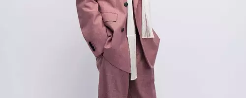Lanvin's Spring 2027 Menswear Collection: A Glimpse into Future Fashion