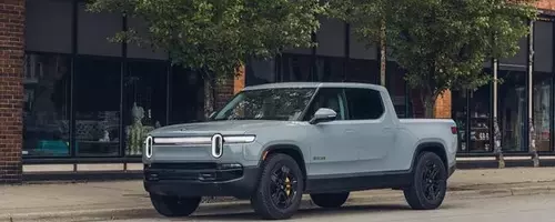 Rivian's R1 Series Gets a Price Bump as Entry-Level Models Are Discontinued