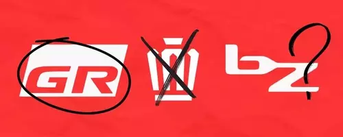 Toyota's Model Rationalization: An Analysis of Current Lineup Redundancies