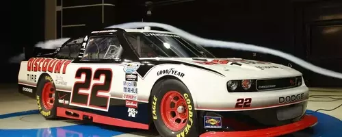 Dodge's Anticipated Return to NASCAR: Potentially as Early as 2027