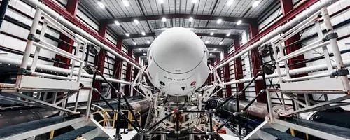 SpaceX Stock: An Analysis of Valuation and Market Dynamics