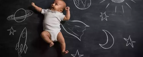 Science-Inspired Baby Names: A Galaxy of Choices for Your Little Genius