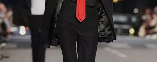Vetements Spring 2027 Menswear Collection Revealed