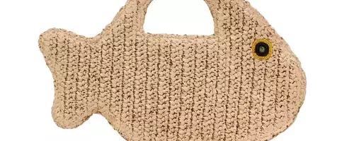 The Ultimate Summer Raffia Bag Collection