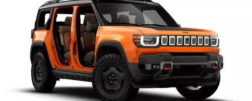 2026 Jeep Recon: Pricing, Options, and Market Position Revealed