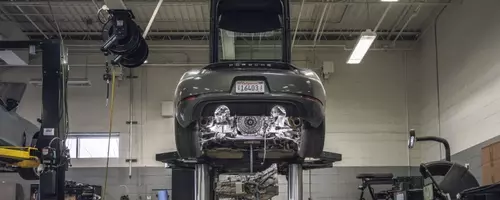 Car Maintenance Costs: A Comprehensive Comparison