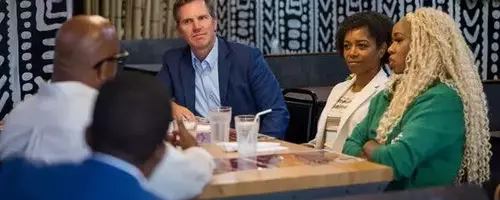 Kentucky Governor's National Campaign: Beshear's Strategy for 2028 Presidential Bid