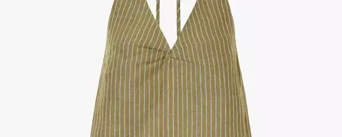 Effortless Elegance: The Allure of Matching Linen Ensembles for Summer