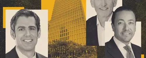 Receiver Appointed for Troubled Mag Mile Office Building