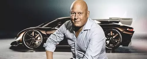 Koenigsegg's Vision: The Enduring Role of Combustion in Hypercars Amidst EV Evolution