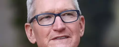 Apple's Unprecedented Price Hikes Shock Wall Street Amidst Supply Chain Turmoil