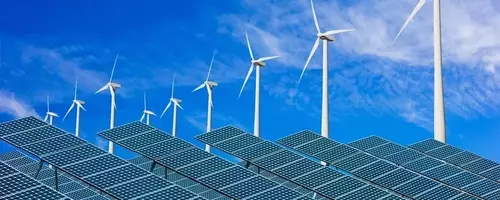 The Dawn of a New Era: Solar Energy Surpasses Coal and Powers Dividend Stock Opportunities