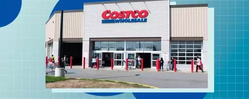 A Food Editor's Top Costco Pick: Kasia's Pierogi
