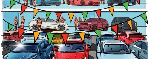 Comprehensive Guide to Buying a New Car