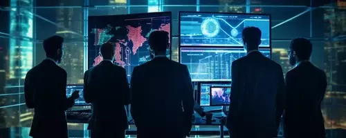 Accenture's Stock Target Reduced by Truist Post-Q3 Earnings