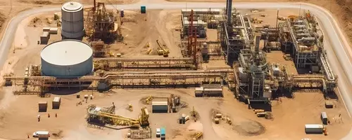 SLB Debuts Pioneering Digital Platform for Energy Sector AI Solutions