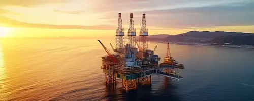 Energy Transfer Amplifies Nederland NGL Export Capabilities