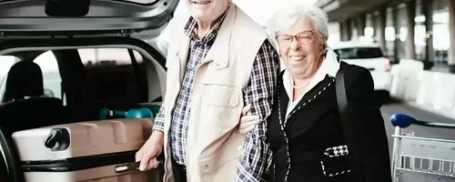 Retirement Decisions: Weighing the Costs and Benefits of Leaving California