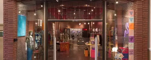Artistic Revival: Transforming the Hudson Valley Mall into a Cultural Hub