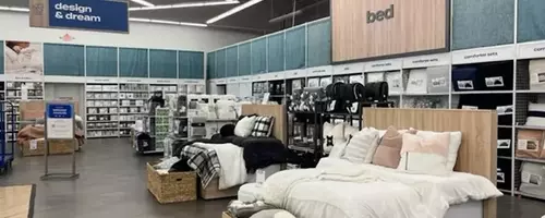 Retail Resurgence: Bed Bath & Beyond Reimagines Its Brand and Store Presence
