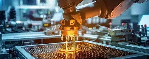 Allegro MicroSystems (ALGM) Stock Performance and Future Outlook