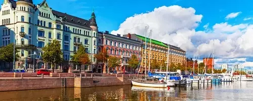 Viking Expands River Cruise Fleet with New Ship Deliveries