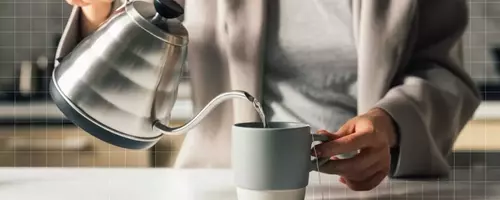 Green Tea: A Natural Ally Against High Blood Pressure