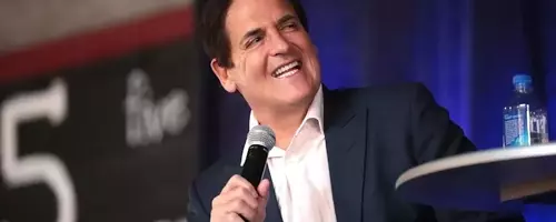 Mark Cuban: Data Center Opposition Reflects Broader AI Concerns, Not Just Infrastructure