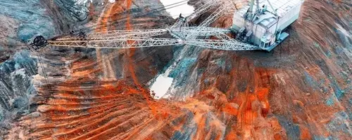 Copper Surpasses Crude Oil as Key Commodity, Copper Miner Fund Soars 115%