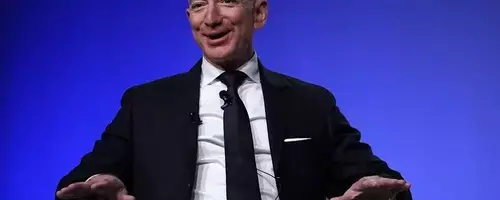Amazon's AI-Powered Platform: A Tech Giant Beyond E-commerce