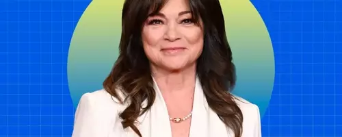 Valerie Bertinelli's Culinary Insights and Philanthropic Efforts