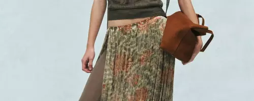 Christopher Esber's Resort 2027 Collection: Blending Masculinity and Femininity