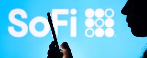 SoFi's AI-Powered Innovation Poised to Boost Growth