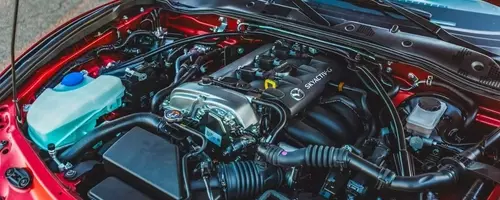 Mazda's Next-Gen Miata: The Final Chapter for Gasoline Engines