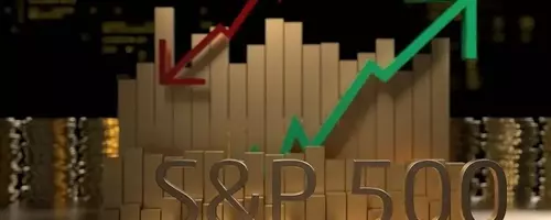 The Smartest Approach to Investing in the S&P 500 Now