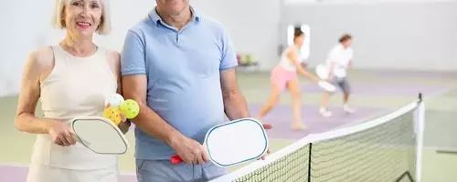 Retiring in Naples: A Pickleball Enthusiast's Guide to Affordable Living