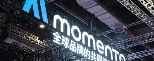 Momenta Targets $752M in Hong Kong IPO for Autonomous Driving Expansion