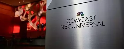 Comcast's Strategic Restructuring: Cable and Media Businesses to Operate Independently