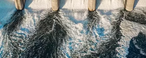 Aker Solutions Secures Major Hydropower Contract for Tussa II Project