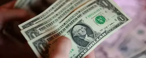 Dollar Strength: A Monthly Surge Driven by Rate Hike Anticipation