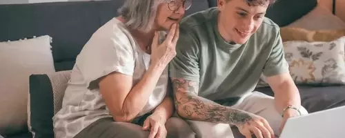 Grandparent's Stock Gift for College: Navigating Tax Traps and Financial Aid