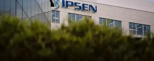 Ipsen Acquires Kartos Therapeutics in Major Biopharma Deal